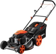 Fuxtec FX-RM5396