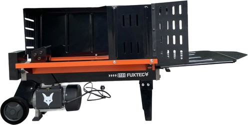 Fuxtec FX-HS26 Fuxtec FX-HS26