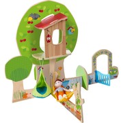 HABA Little Friends - Spielset Garten & Wald (1306716001)