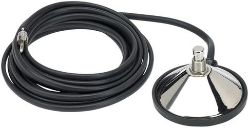 Fender 1-Button Vintage Style RCA