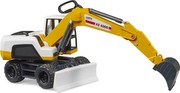 Bruder Mobilbagger (03413)