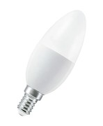 Ledvance SMART+ WiFi LED Lampe Kerze Tunable Weiß (485556)
