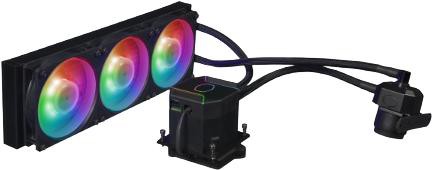 Cooler Master MasterLiquid ML360 Sub-Zero Evo (MLZ-D36M-A24PZ-17)