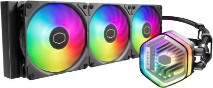 Cooler Master MasterLiquid 360 Atmos ARGB (MLX-D36M-A25PZ-R1)