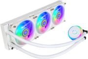 Cooler Master MasterLiquid PL360 Flux White Edition (MLY-D36M-A23PZ-RW)