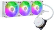 Cooler Master MasterLiquid 360L Core ARGB White Edition (MLW-D36M-A18PZ-RW