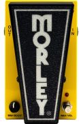 Morley 20/20 Power Wah Volume