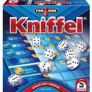 Schmidt Spiele For One - Kniffel