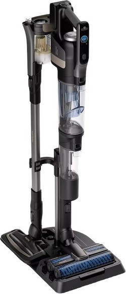 Philips AquaTrio Cordless XW9384 Philips AquaTrio Cordless XW9384