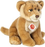 Hermann Teddy Löwen Baby 27 cm