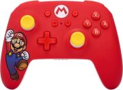 PowerA Wireless Controller - Mario Joy
