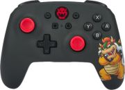 PowerA Enhanced Wired Controller - King Bowser