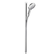 Hansgrohe Raindance Select S 150 3jet mit Brausestange 90 cm