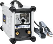 Gys GYSARC 220 FV CEL (065529) Gys GYSARC 220 FV CEL (065529)