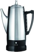 C3 Perkolator Basic 6