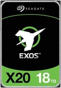 Seagate Exos X20 18TB (ST18000NM003D) Seagate Exos X20 18TB (ST18000NM003D)