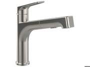 Villeroy & Boch Junis Sky Shower Einhebel-Küchenarmatur (928200LC)