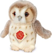 Hermann Teddy Eule beige 20 cm