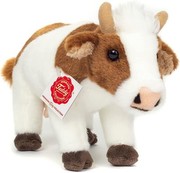 Hermann Teddy Kuh stehend 23 cm