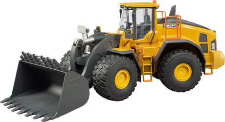 Bruder Volvo Radlader L260H (02458)