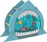 KidKraft Klettergerüst Flieh vor dem Hai (20081)