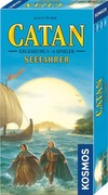 Kosmos Catan Seefahrer Ergänzung 5/6 Spieler (68272)