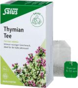 Salus Thymian Tee 15 Beutel