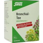 Salus Kräutertee Nr. 8 - Bronchial-Tee 15 Beutel