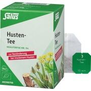 Salus Kräutertee Nr. 9a - Husten-Tee