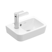 Villeroy & Boch O.novo Compact Handwaschbecken (434236T2)