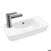 Villeroy & Boch O.novo Compact Handwaschbecken (4342L5T2)