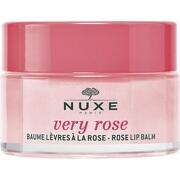 Nuxe Very Rose Lippenbalsam 15 ml Nuxe Very Rose Lippenbalsam 15 ml