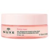 Nuxe Very Rose Ultra-Fresh Cleansing Gel Mask 150 ml