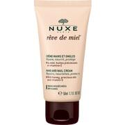 Nuxe Rêve de Miel Hand- und Nagelcreme 50 ml