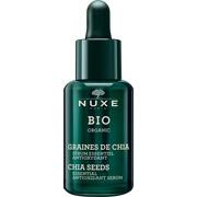 Nuxe Bio Organic Chia Seeds Essential Antioxidant Serum 30 ml