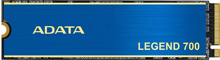 ADATA Legend 700 512GB (ALEG-700-512GCS)