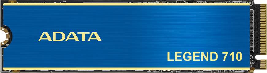 ADATA Legend 710 2TB (ALEG-710-2TCS)