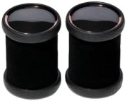 T3 Hot Rollers Luxe 44 mm