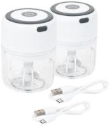 Genius Choptastic Pro Doppel-Set Genius Choptastic Pro Doppel-Set