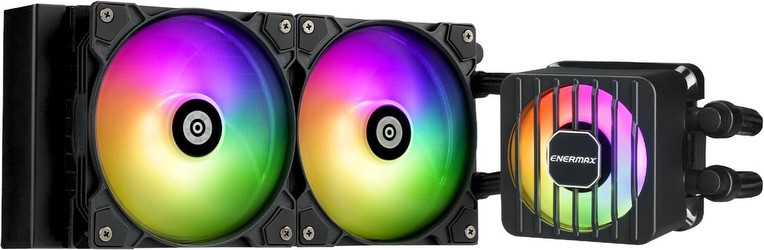 Enermax Liqmaxflo 240 ARGB (ELC-LMF240T-ARGB)