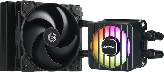 Enermax Liqmaxflo SR 120 ARGB (ELC-LMF120-SF)