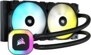 Corsair iCUE H100 RGB (CW-9060053-WW)