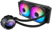 ASUS ROG Strix LC II 240 ARGB (AM5)