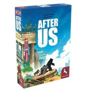 Pegasus After Us