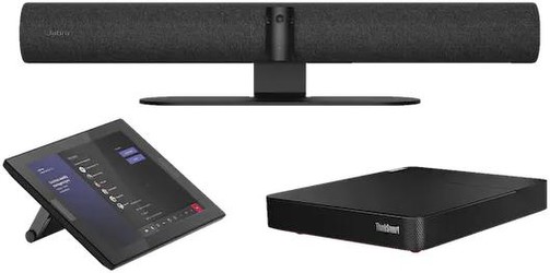 Jabra PanaCast 50 Room System ZR (8601-431) Jabra PanaCast 50 Room System ZR (8601-431)