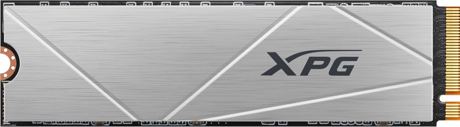ADATA XPG Gammix S60 1TB (AGAMMIXS60-1T-CS) ADATA XPG Gammix S60 1TB (AGAMMIXS60-1T-CS)