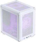 Jonsbo C6 White