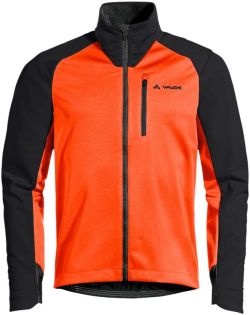 Vaude Posta VI Softshell Fahrradjacke Herren