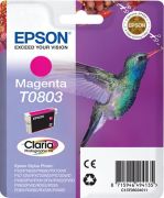 Epson T0803 magenta (C13T08034011)