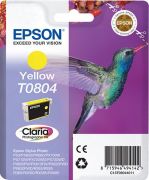 Epson T0804 gelb (C13T08044011)
